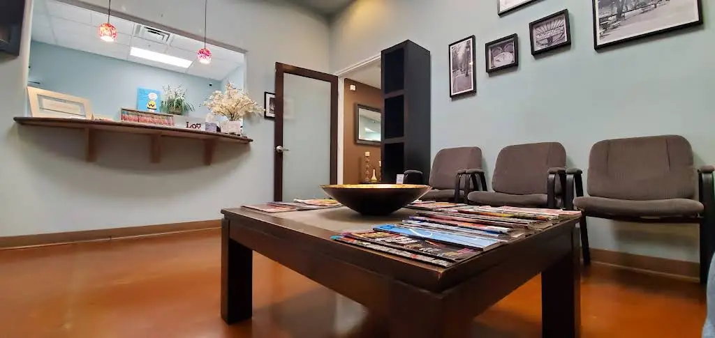 Avalon Dental