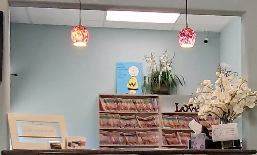 Avalon Dental