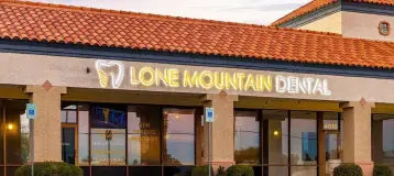 Lone Mountain Dental