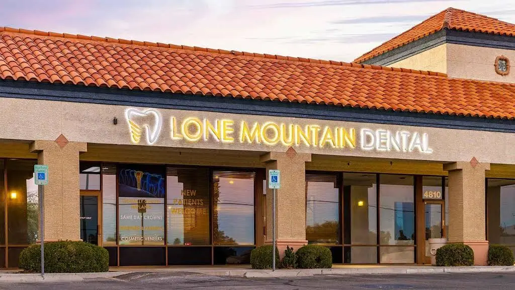 Lone Mountain Dental