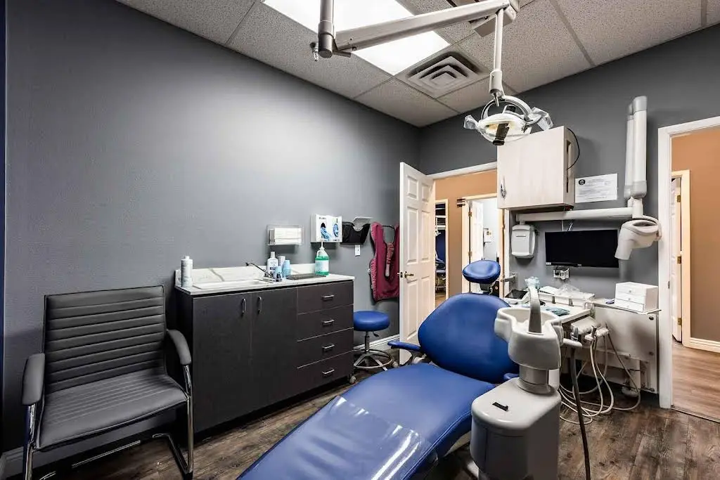Lone Mountain Dental