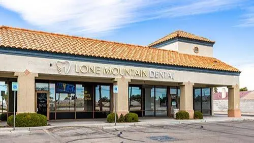 Lone Mountain Dental