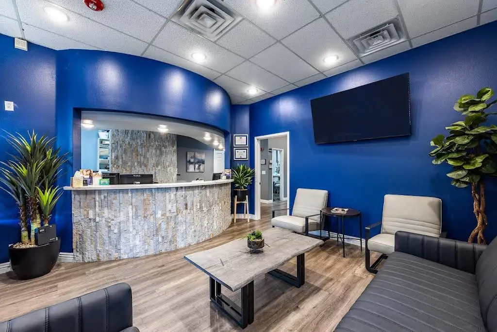 Lone Mountain Dental