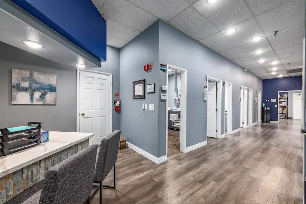 Lone Mountain Dental