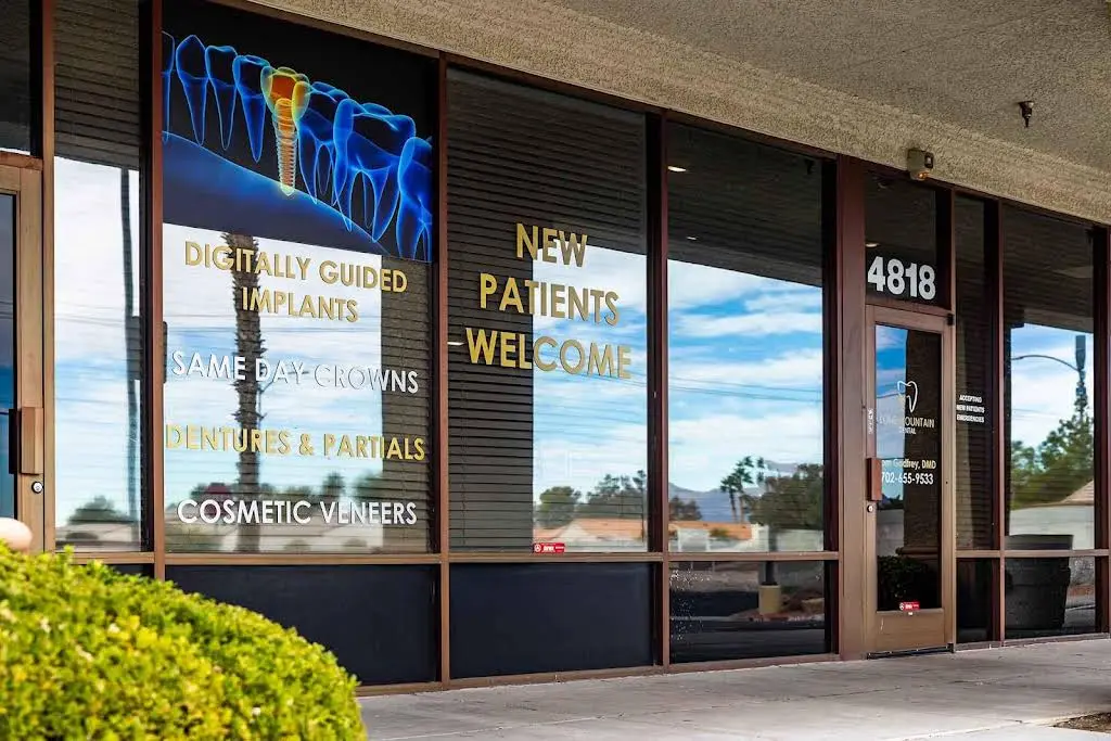 Lone Mountain Dental