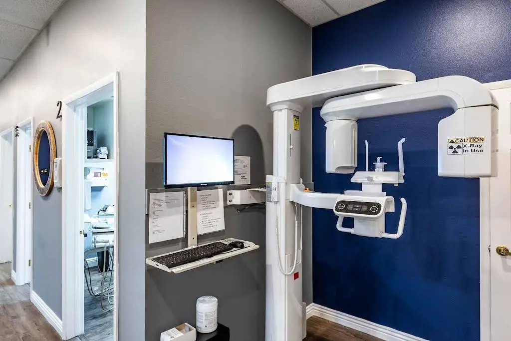 Lone Mountain Dental