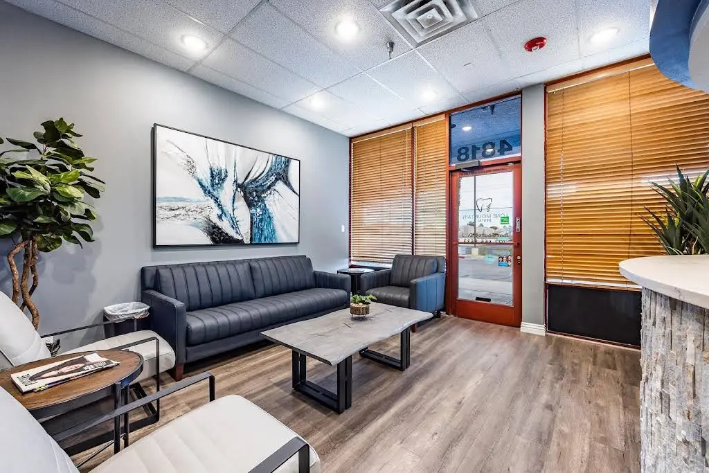 Lone Mountain Dental
