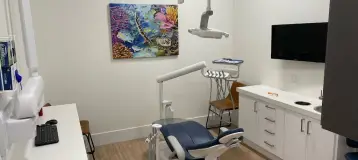 Smile Reef Pediatric Dentistry