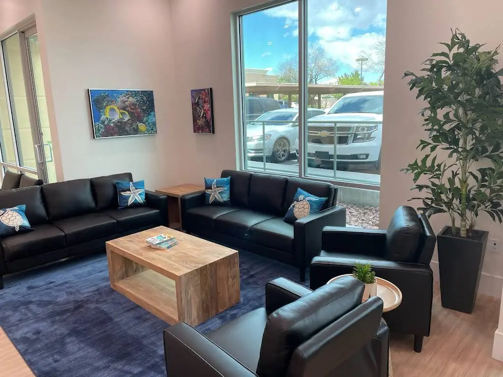 Smile Reef Pediatric Dentistry