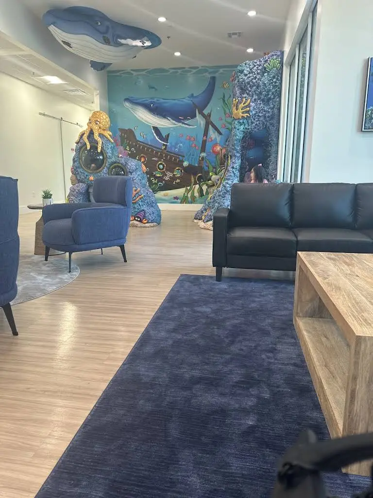 Smile Reef Pediatric Dentistry