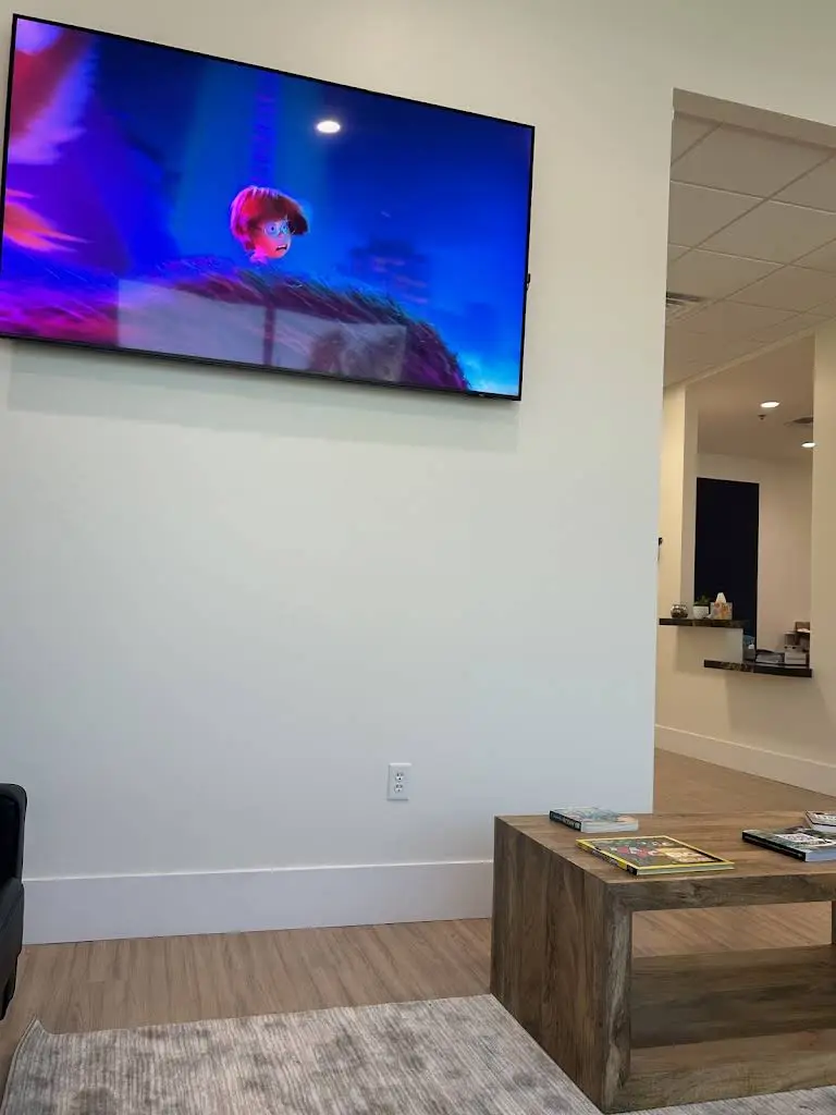 Smile Reef Pediatric Dentistry