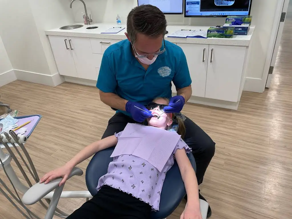 Smile Reef Pediatric Dentistry