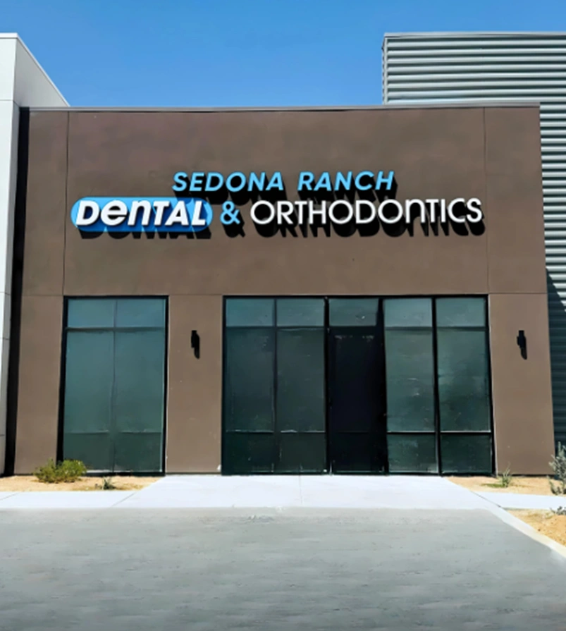 Sedona Ranch Dental & Orthodontics