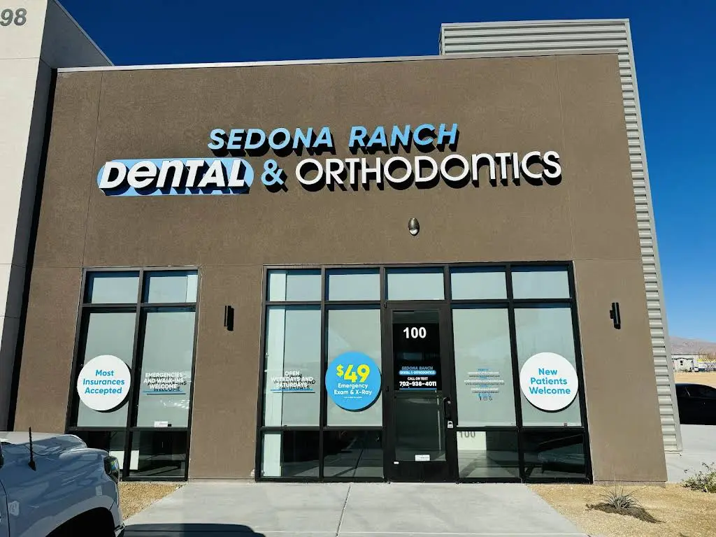 Sedona Ranch Dental & Orthodontics