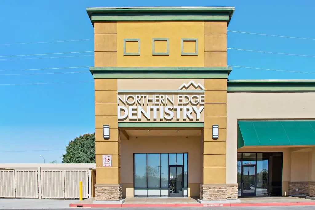 Northern Edge Dentistry