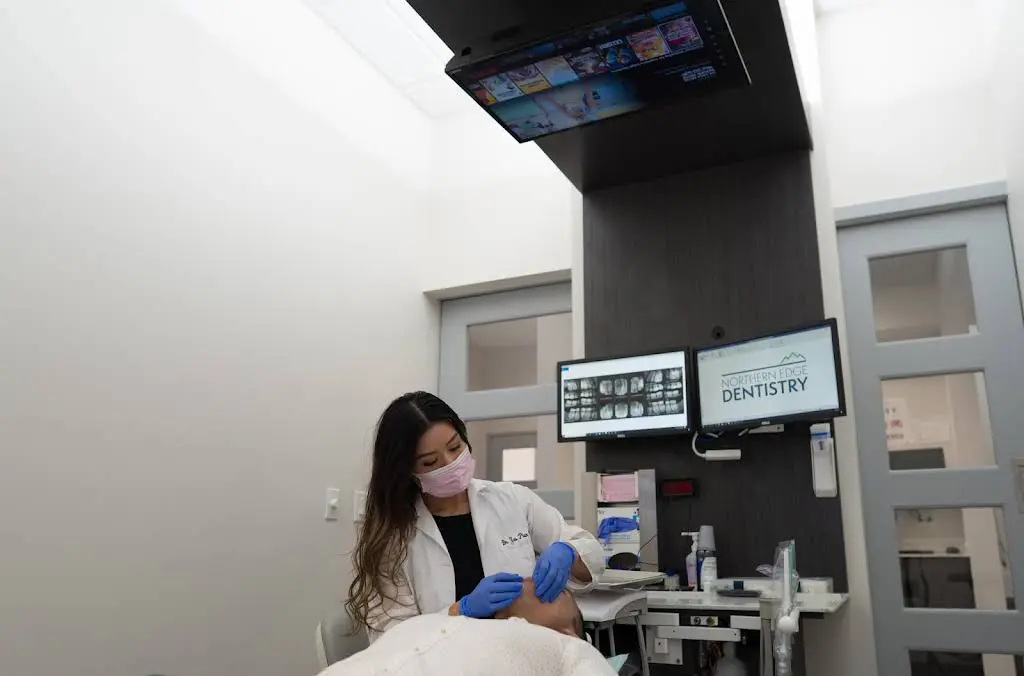 Northern Edge Dentistry