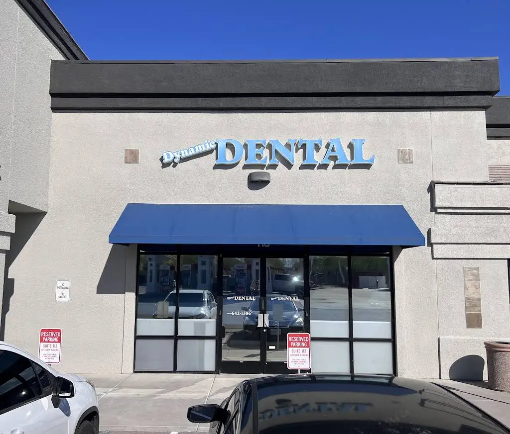 Dynamic Dental & Orthodontics