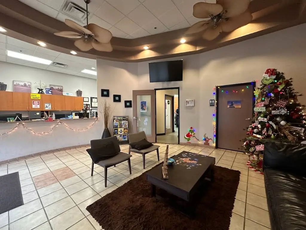 Dynamic Dental & Orthodontics