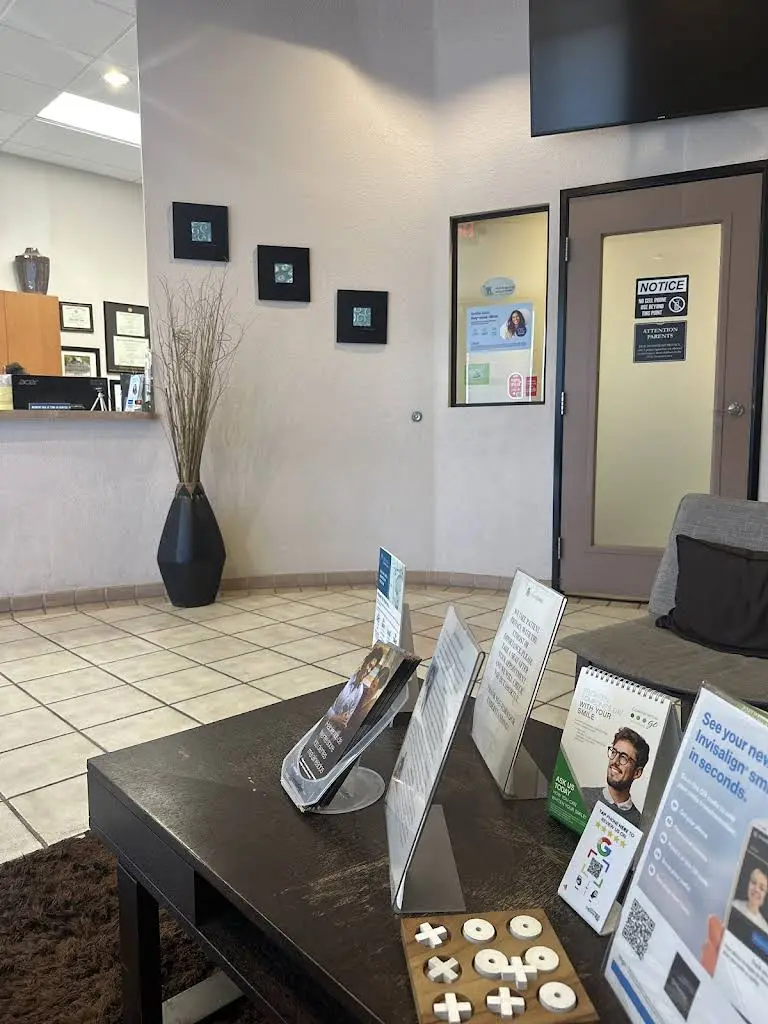 Dynamic Dental & Orthodontics