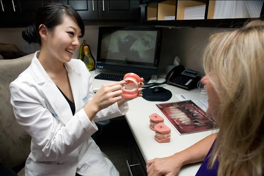 Dynamic Dental & Orthodontics