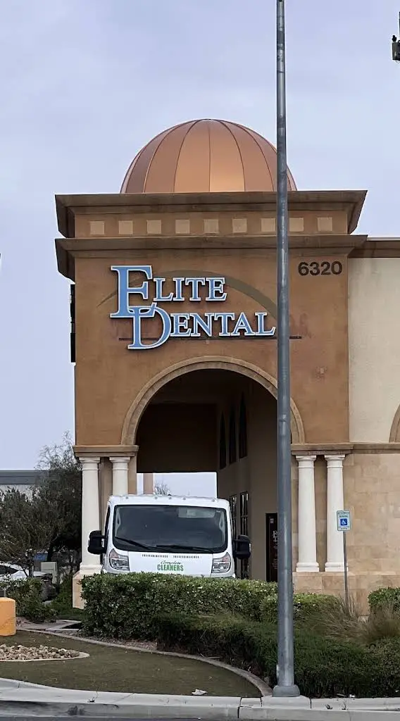 Elite Dental