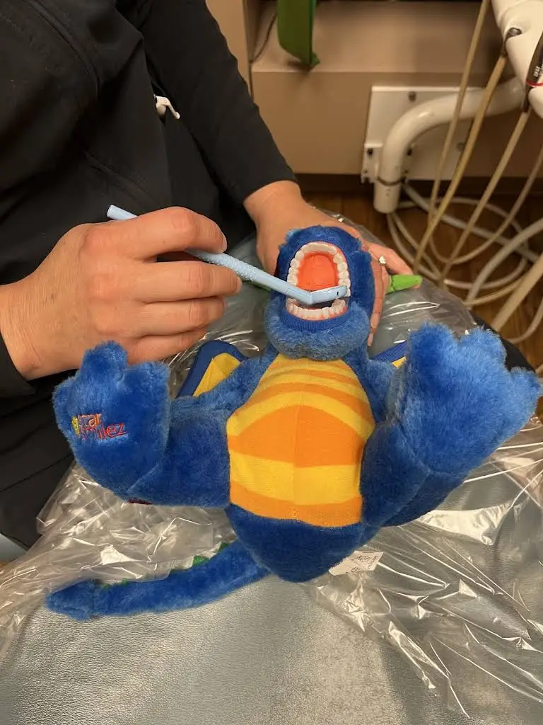 Pediatric Dental Care Associates