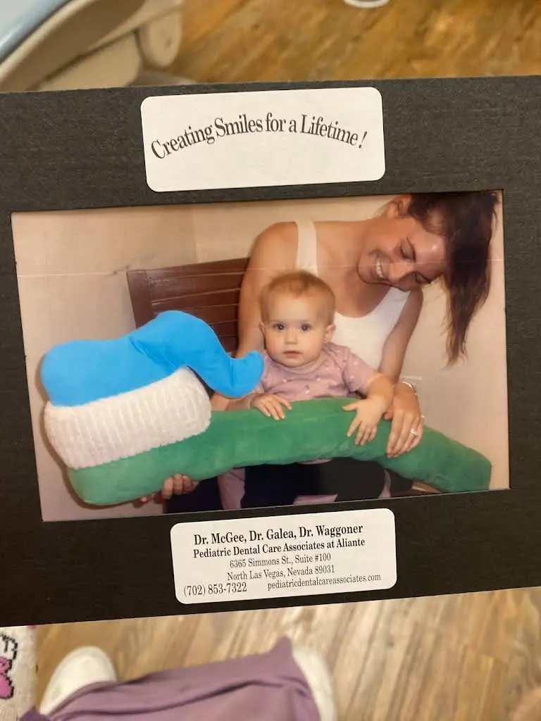 Pediatric Dental Care Associates
