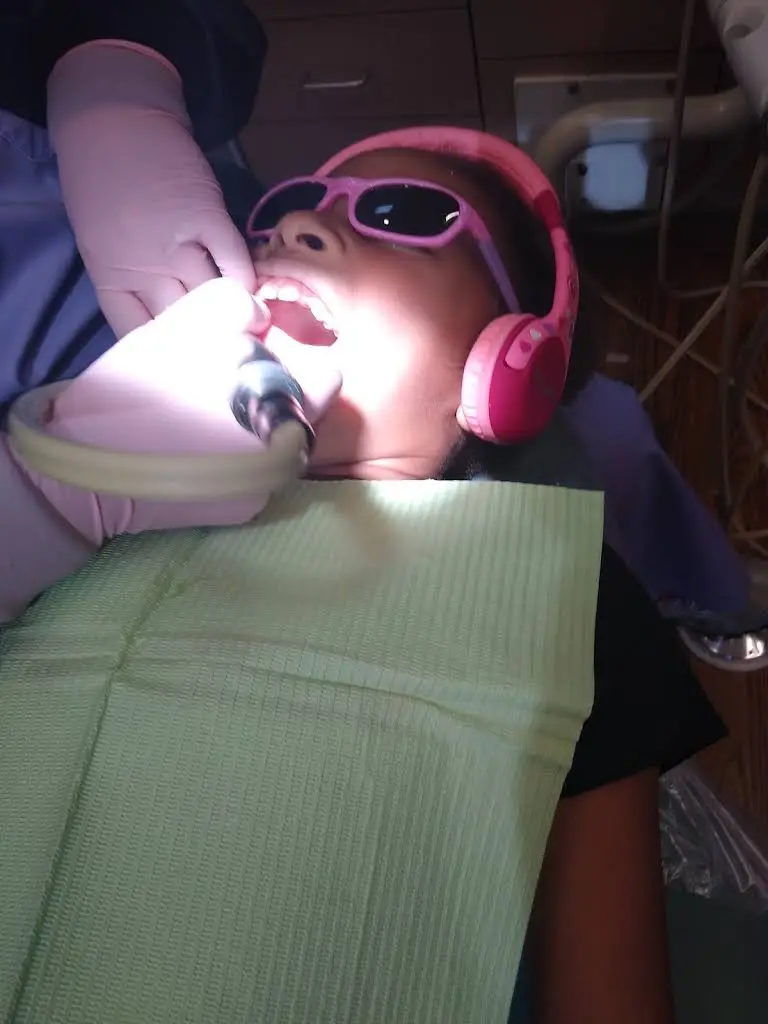 Pediatric Dental Care Associates