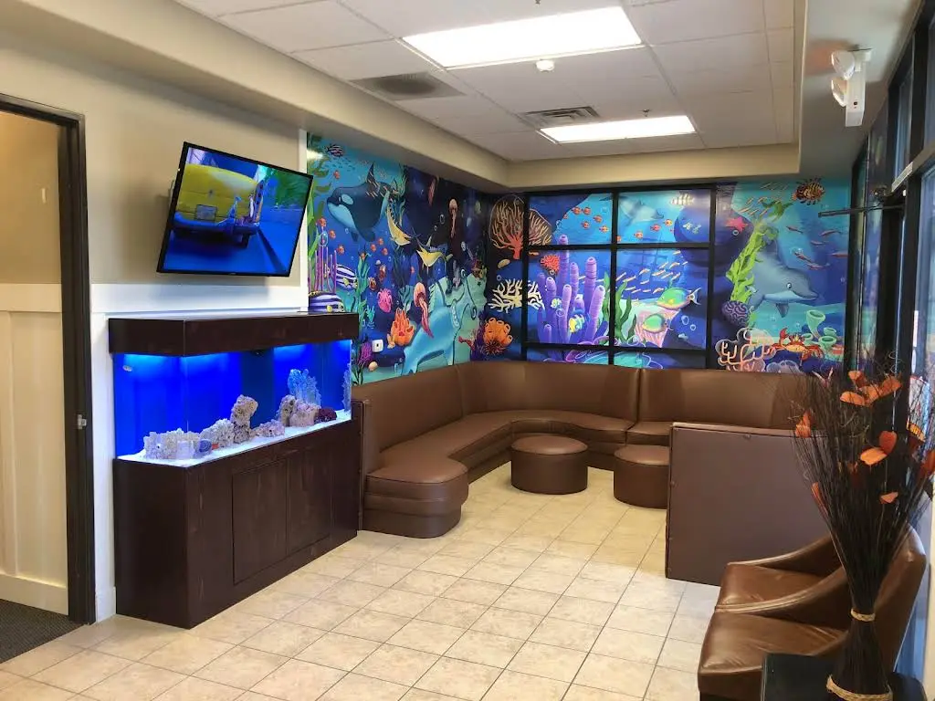 Smile Reef Pediatric Dentistry