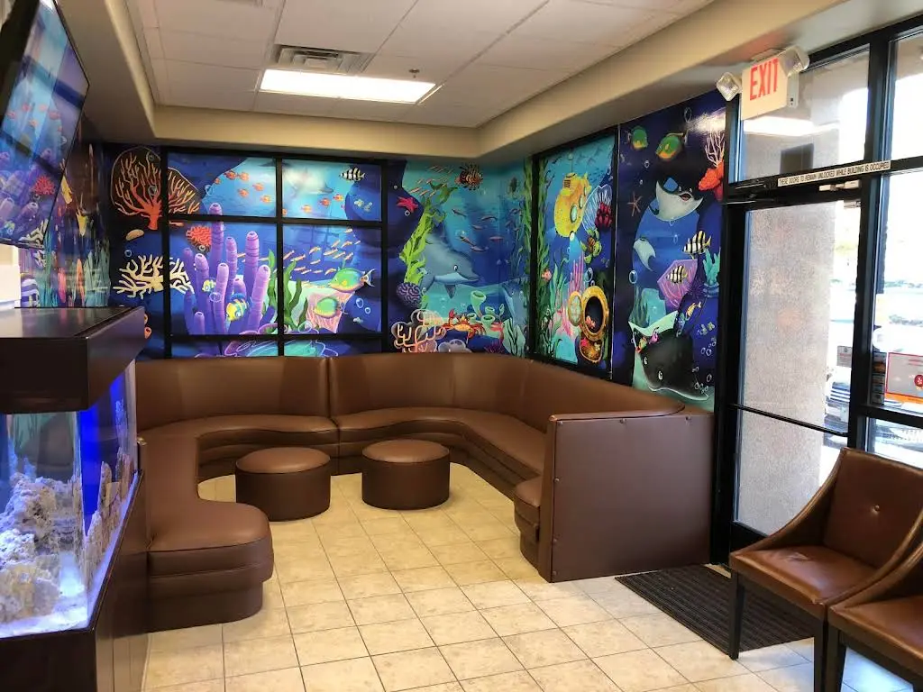 Smile Reef Pediatric Dentistry