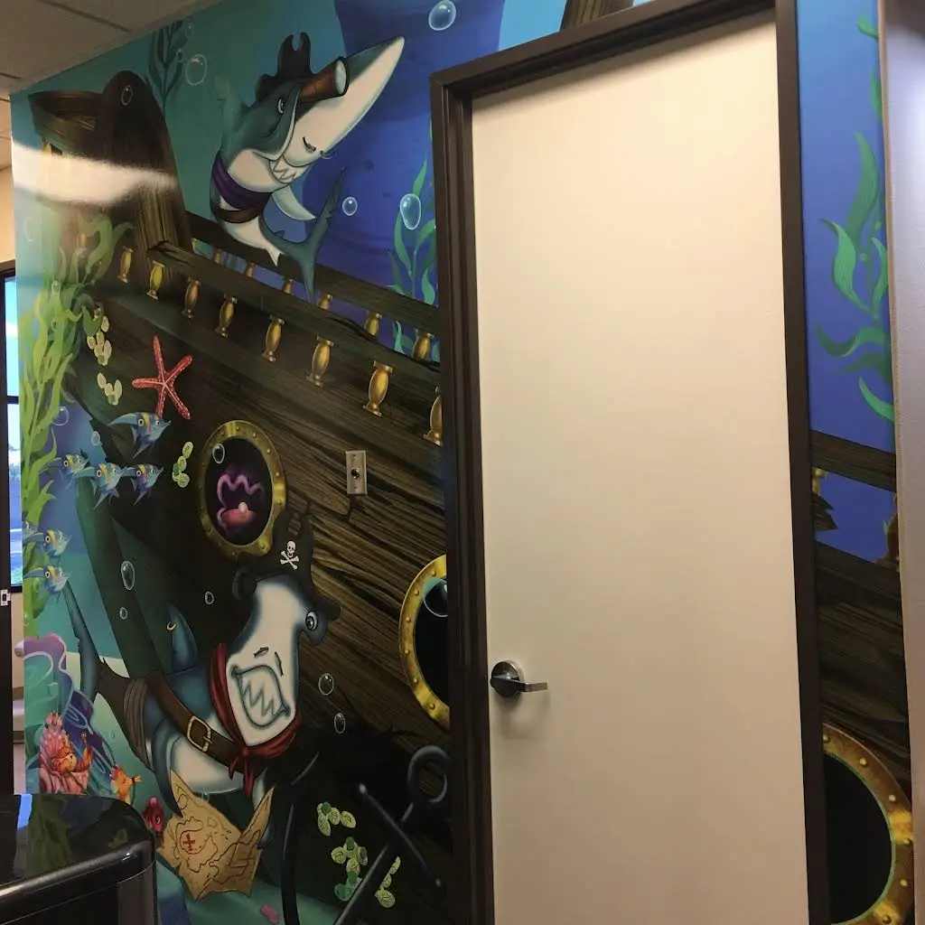 Smile Reef Pediatric Dentistry