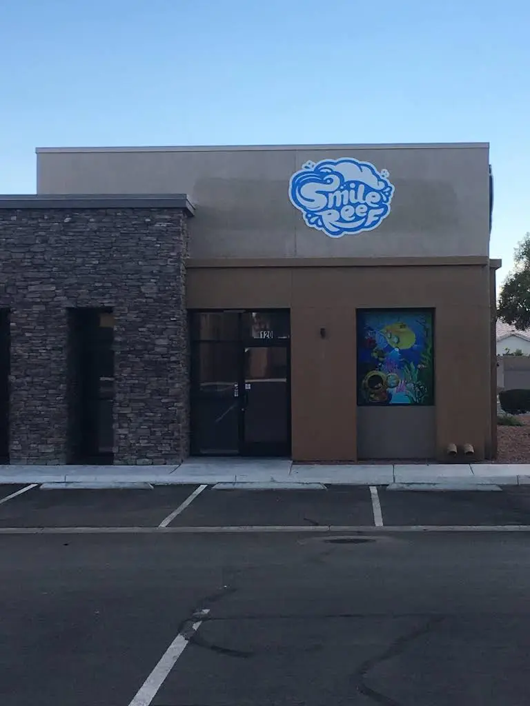 Smile Reef Pediatric Dentistry