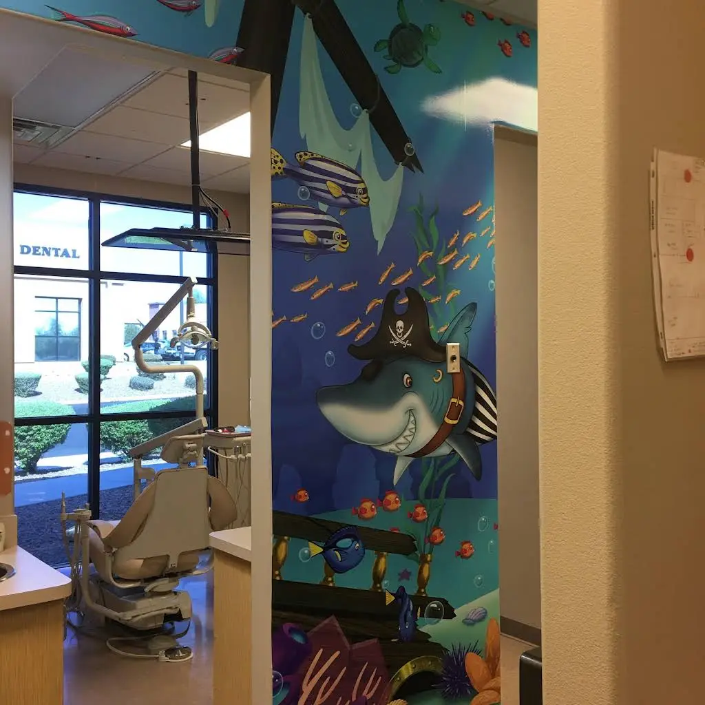 Smile Reef Pediatric Dentistry