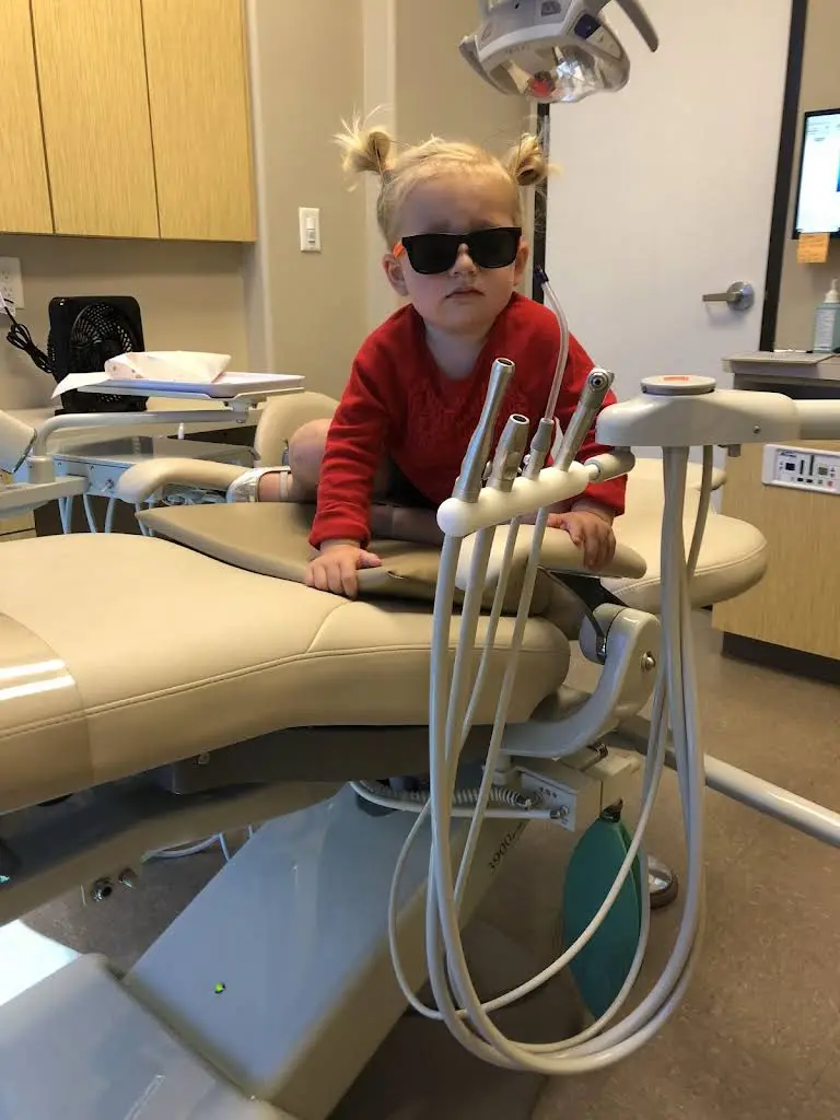 Smile Reef Pediatric Dentistry