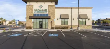 Dental Care at Sierra North