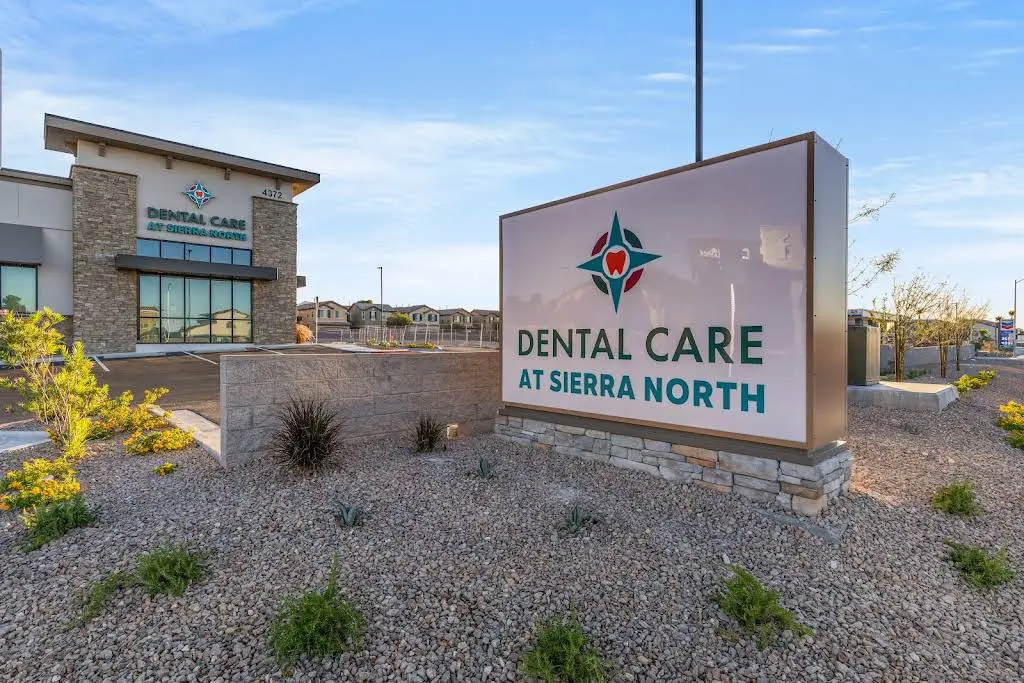Dental Care at Sierra North