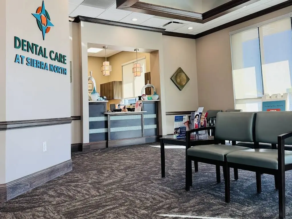 Dental Care at Sierra North