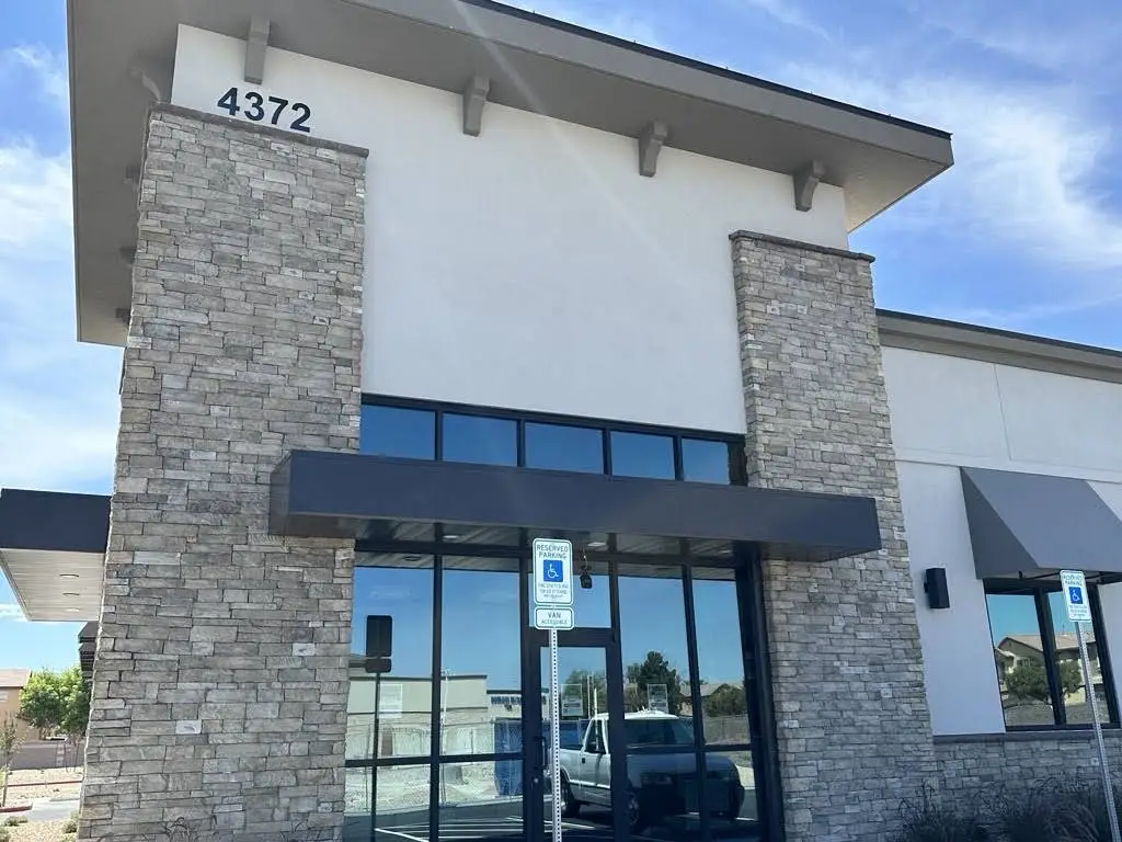 Dental Care at Sierra North