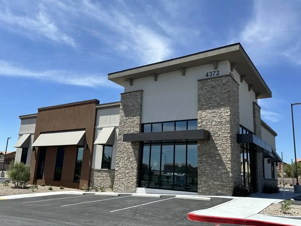 Dental Care at Sierra North