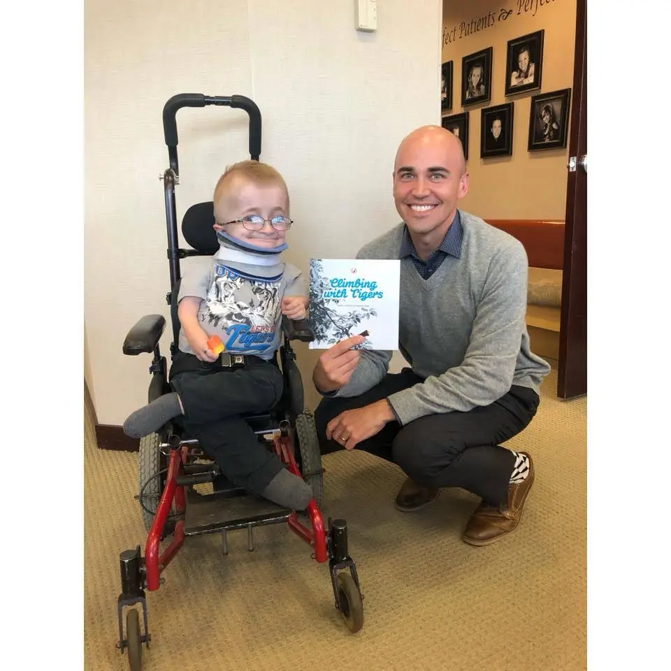 Redwood Orthodontics