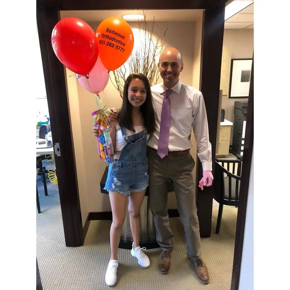 Redwood Orthodontics