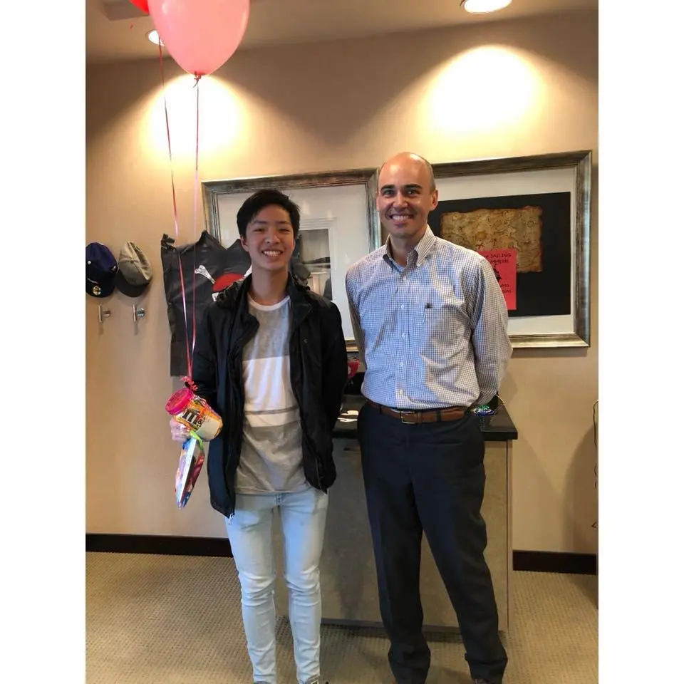 Redwood Orthodontics