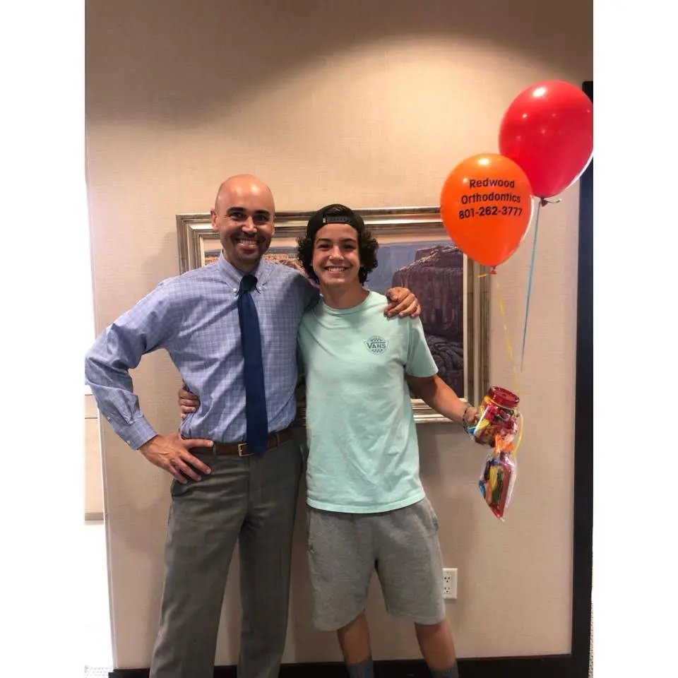 Redwood Orthodontics