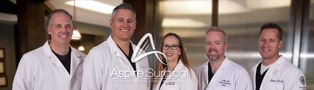 Aspire Surgical