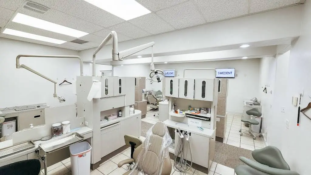 Swedent Dental