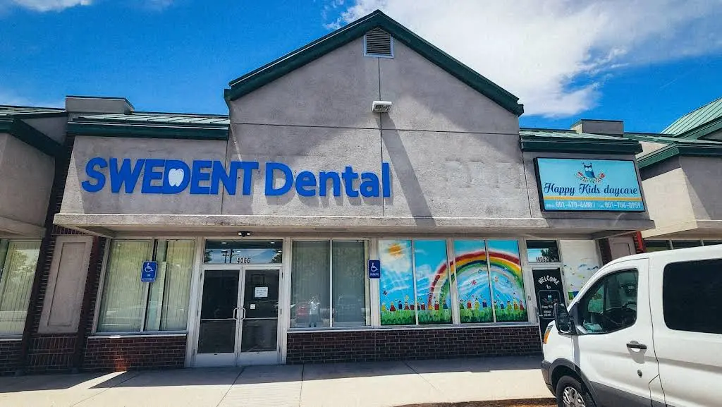 Swedent Dental