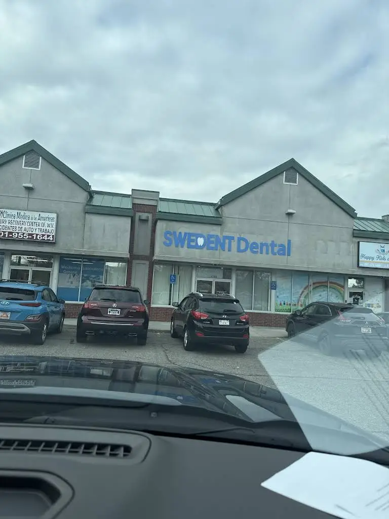 Swedent Dental