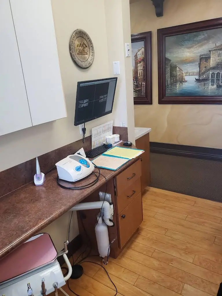 Pioneer Valley Dental