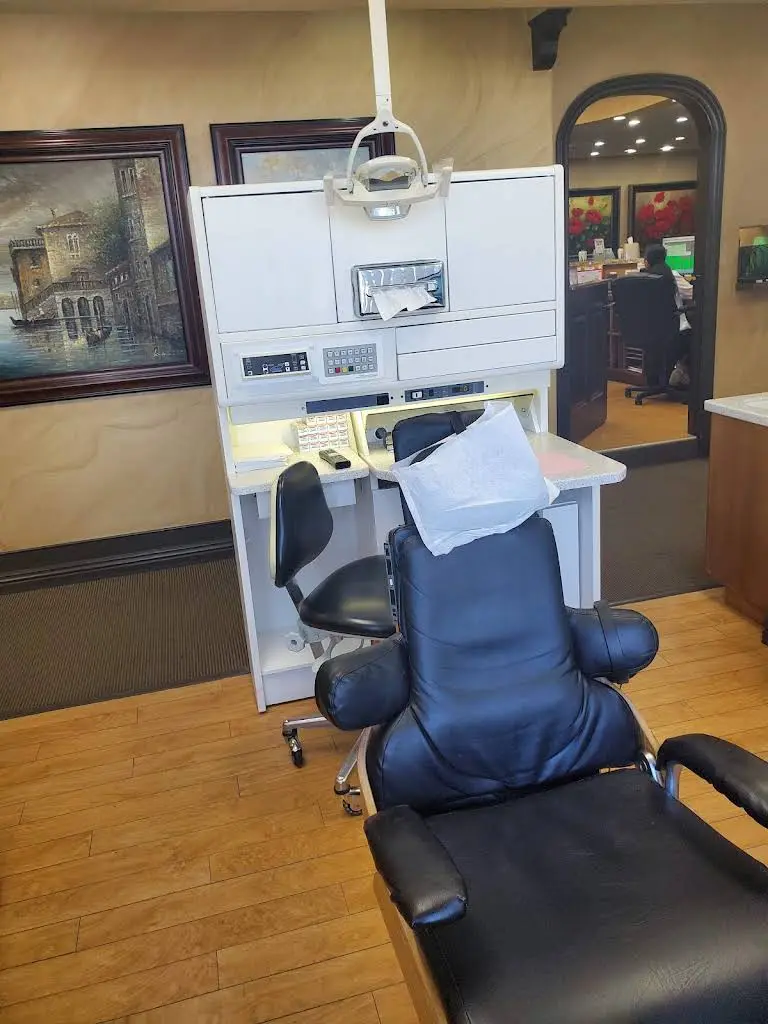 Pioneer Valley Dental