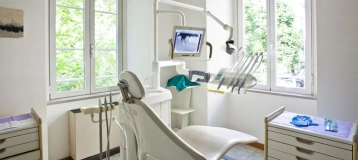 Century Dental West